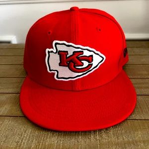 Kansas City Chiefs Hat